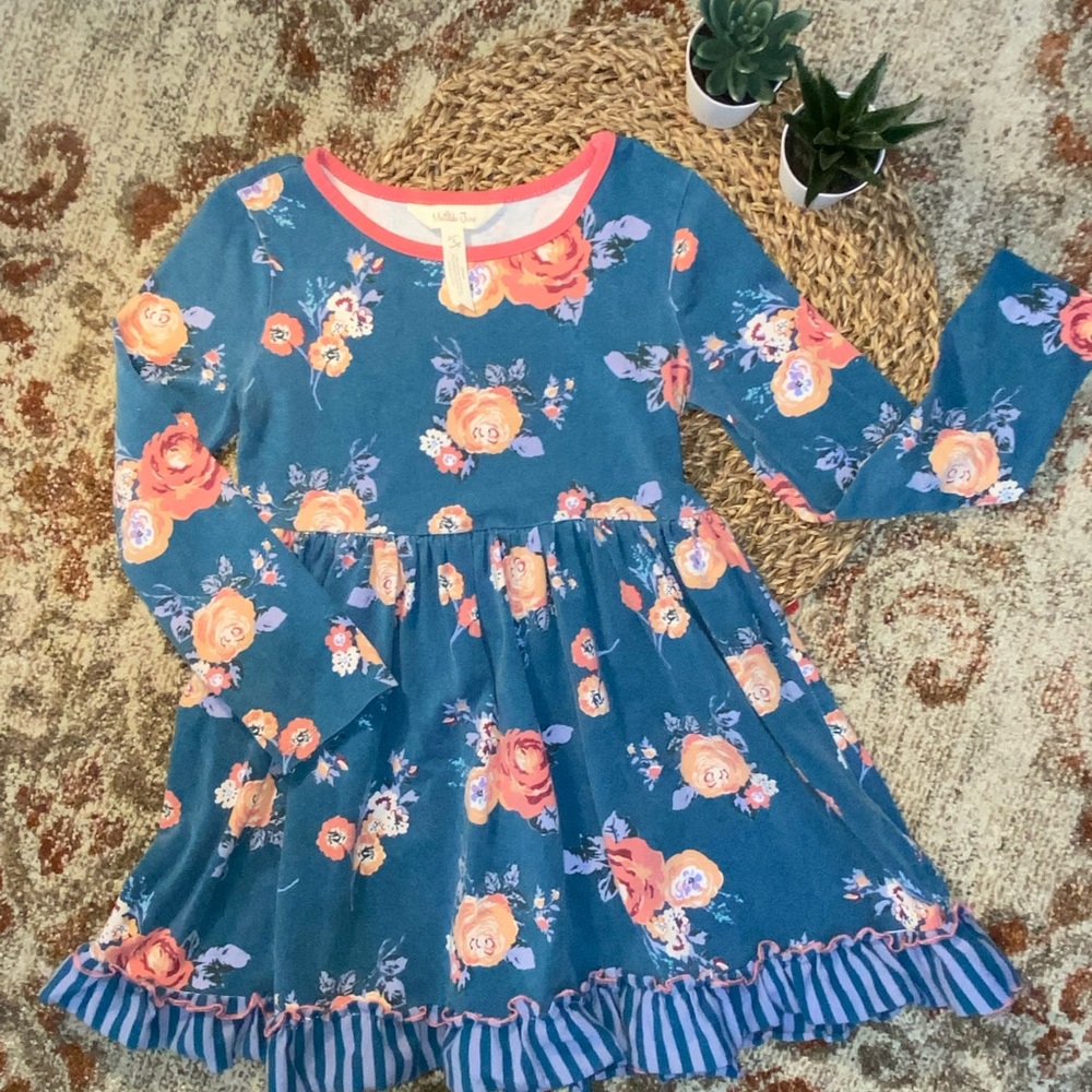 Matilda Jane Dress
